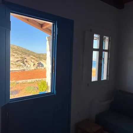 Kolomba Guests House