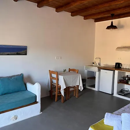 Kolomba Guests House Gasthuis *