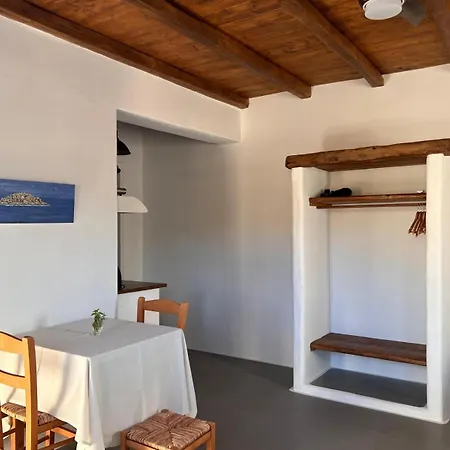 Gasthuis Kolomba Guests House