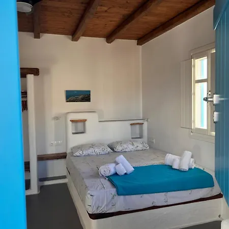 Kolomba Guests House *