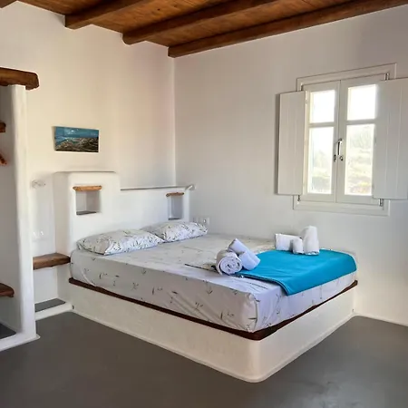 Kolomba Guests House Gasthuis