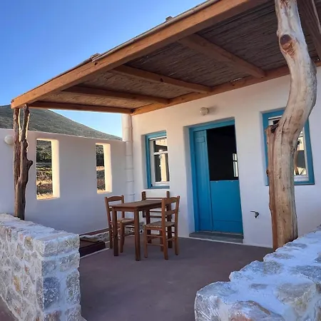 Gasthuis Kolomba Guests House *