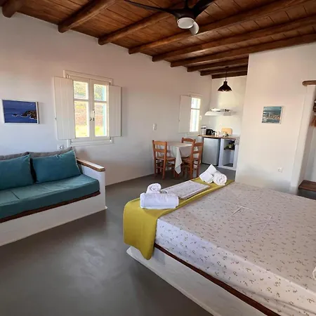 Gasthuis Kolomba Guests House