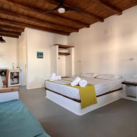 Kolomba Guests House *