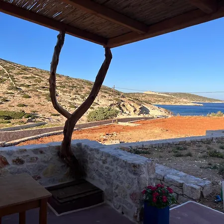 Kolomba Guests House Penzion *
