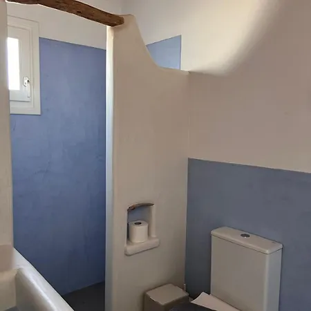 Kolomba Guests House Gasthuis *