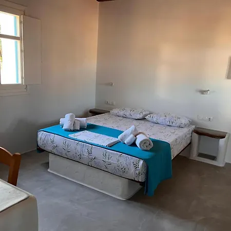 Kolomba Guests House *