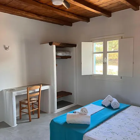 Kolomba Guests House *